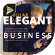 Elegant Business Slideshow - VideoHive Item for Sale