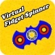 Virtual Fidget Spinner | Construct 2 - Template(.capx) - CodeCanyon Item for Sale