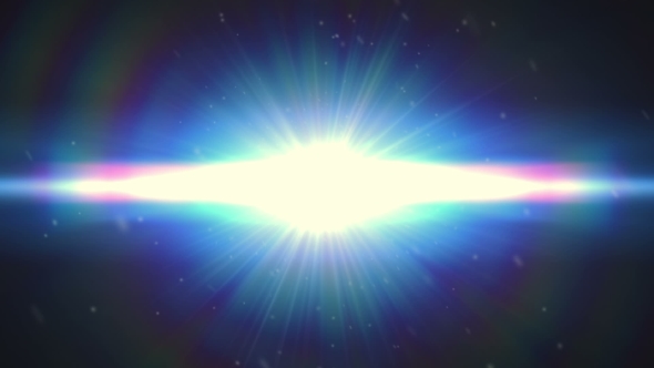 The Big Bang, the Birth of the Universe alt