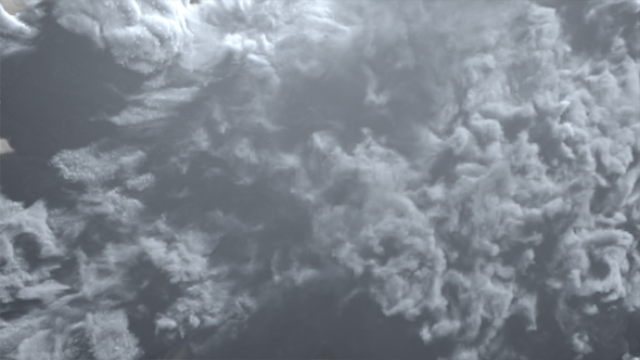 White Smoke Transitions alt