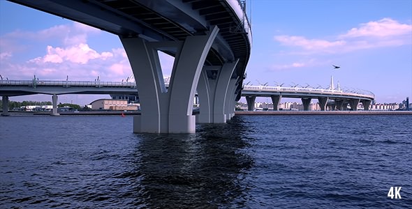 City Bridges