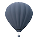 Hot Air Balloon - 3DOcean Item for Sale