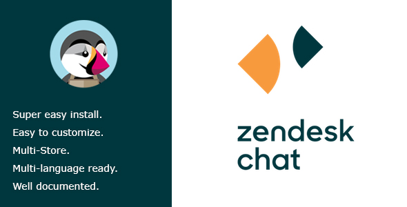 Online Chat Zendesk