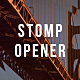 Stomp Opener - VideoHive Item for Sale