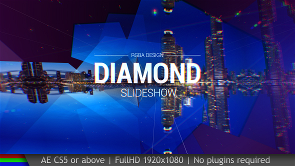 Slideshow Diamond