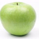Green Apple Rotating - VideoHive Item for Sale