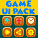Full Game UI Kit - GraphicRiver Item for Sale