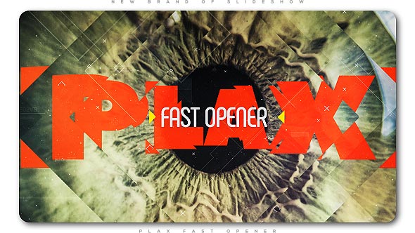 pLax Fast Opener