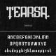 Tearsa - GraphicRiver Item for Sale
