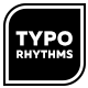 Typography Rhythms - VideoHive Item for Sale