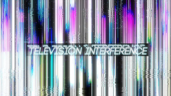 Television Interference 18 alt