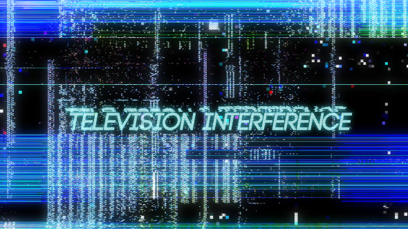Television Interference 20 alt