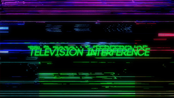 Television Interference 22 alt