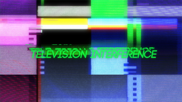 Television Interference 23 alt