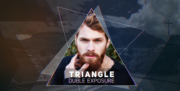 Triangle Double Expo