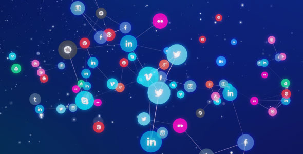 Social Media Network 2 alt