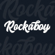 Rockaboy Script with 2 Style - GraphicRiver Item for Sale