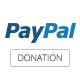 Button PayPal Donation - CodeCanyon Item for Sale