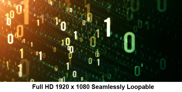 Binary Flow