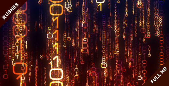 Golden Matrix Data Flow