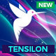 Tensilon | Multipurpose Html Template - ThemeForest Item for Sale