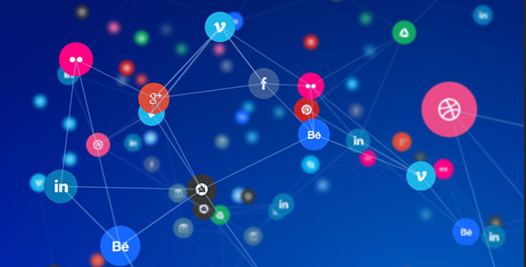 Social Network Connect