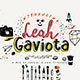 Leah Gaviota - GraphicRiver Item for Sale