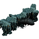 Trapped Dragon Cave - Mountain 04 - 3DOcean Item for Sale