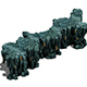 Trapped Dragon Cave - Mountain 07 - 3DOcean Item for Sale