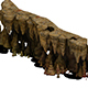 Ancient ruins - mountain - 3DOcean Item for Sale
