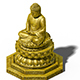 Stone - Buddha - base - 3DOcean Item for Sale