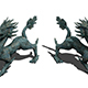 Stone carvings - dragon - 3DOcean Item for Sale