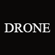 Drone - Minimal Portfolio Template - ThemeForest Item for Sale