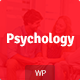 Psychology - WordPress theme for Psychological Practice, Psychologist and Psychiatrist - ThemeForest Item for Sale