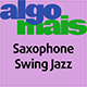 Saxophone Swing Jazz