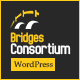 The Bridges Construction WordPress Theme - Building Store - ThemeForest Item for Sale