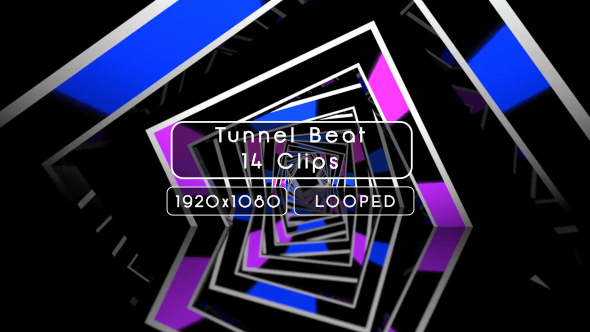 Tunnel Beat