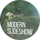 Modern Slideshow - VideoHive Item for Sale