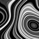 Abstract Black&White Liquid Marble Background - VideoHive Item for Sale