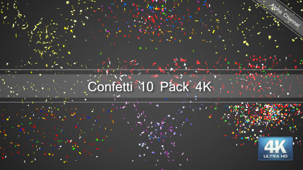 Confetti