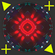 Red Flashes VJ Loops Pack I - VideoHive Item for Sale