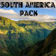 South America Pack