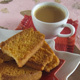 Tea and Toast