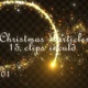 Christmas Particles Pack V5 - VideoHive Item for Sale