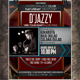 Jazz Music Flyers / Poster - GraphicRiver Item for Sale
