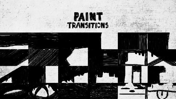 Paint Transitions