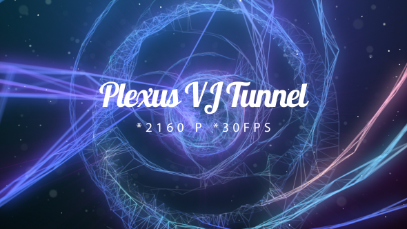 Plexus Vj Tunnel alt