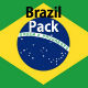 Brazil Pack