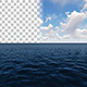 Ocean Alpha Channel - VideoHive Item for Sale