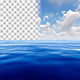 Water Alpha Channel 4K - VideoHive Item for Sale